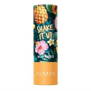 Almay Lip Vibes Lipstick,  Shake it up